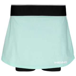 ROBIN Skort W mint/black