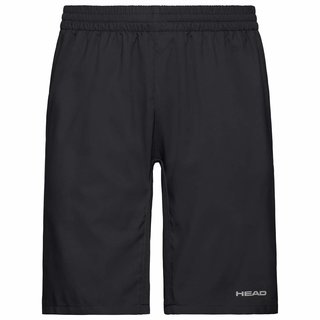 CLUB Bermudas B black