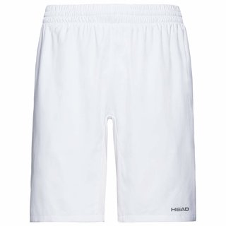 CLUB Bermudas B white