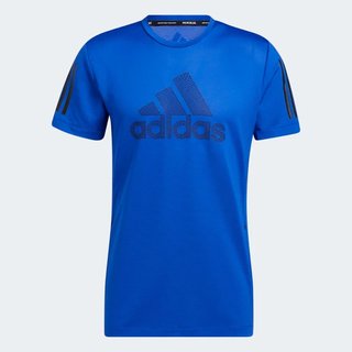 AERO WARRI TEE BOBLUE