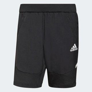 AERO WARRI SHO BLACK