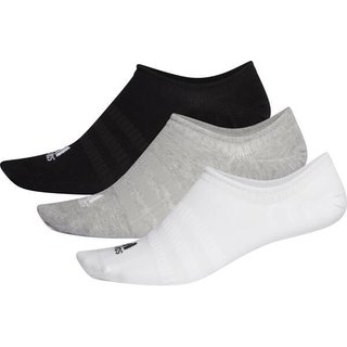 LIGHT NOSH 3PP MGREYH/WHITE/BLACK