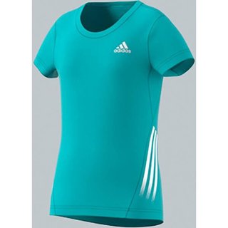 G A.R. 3S Tee MINTON/WHITE
