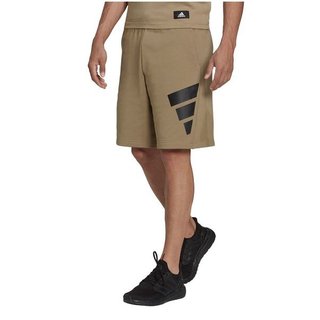 M FI 3B Short ORBGRN