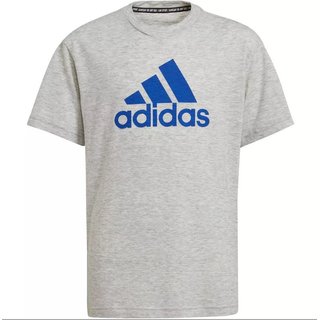 B BOS SUM TEE WHTMEL/BOBLUE