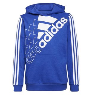 LOGO HD SWT BOBLUE/WHITE