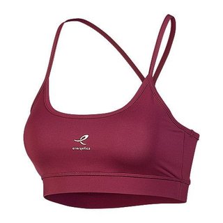 Da.-Sport-BH Gigi 4 wms 290 RED WINE