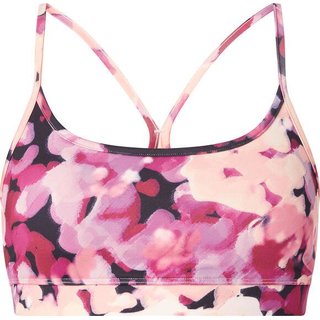 Da.-Sport-BH Gigi 4 wms AOP-/ROSE DARK