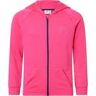 Mä.-Jacke Funda 6 jrs PINK/MULTICOLOR