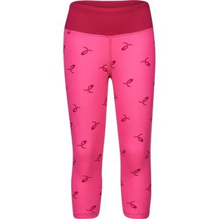 Mä.-Tight 3/4 Kerassa jrs AOP-/PINK