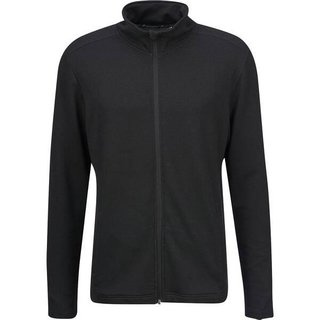 He.-Jacke Filipo ux MELANGE/BLACK