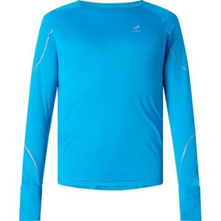 He.-Langarmshirt Zolo ux BLUE