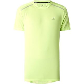 He.-T-Shirt Aino II ux GREEN LIME