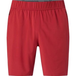 He.-Shorts Frey IV ux RED DARK