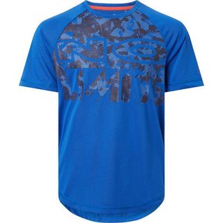 Ju.-T-Shirt Malouno III jrs BLUE DARK