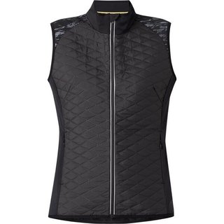 Da.-Weste Bayala IV wms BLACK/AOP