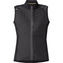 Da.-Weste Bayala IV wms BLACK/AOP