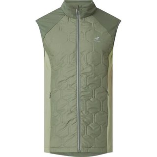 He.-Weste Bayolo IV ux GREEN DARK/GREEN