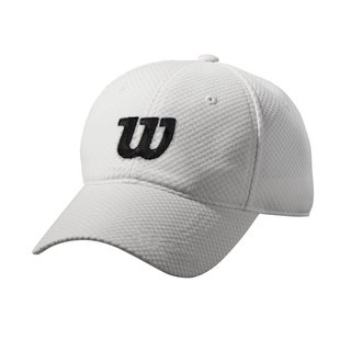SUMMER CAP II Wh WHITE