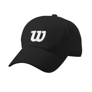 SUMMER CAP II Bk BLACK