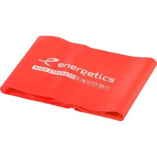 Physioband Fit. Band 250cm 1.0 RED