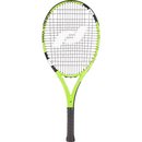 Ki.-Tennis-Schlger ACE 26 Pro GREENLIME/BLACK/WHIT