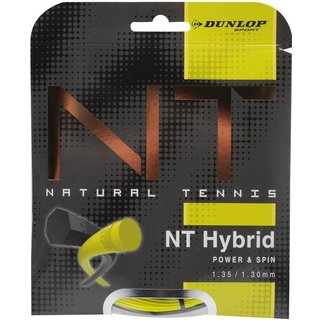 Dunlop Revolution NT
