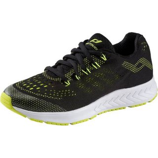 Run-Schuh OZ 2.0 Jr SCHWARZ/GELB