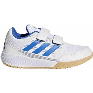 ALTARUN CF K FTWWHT/BLUE/MIDGRE